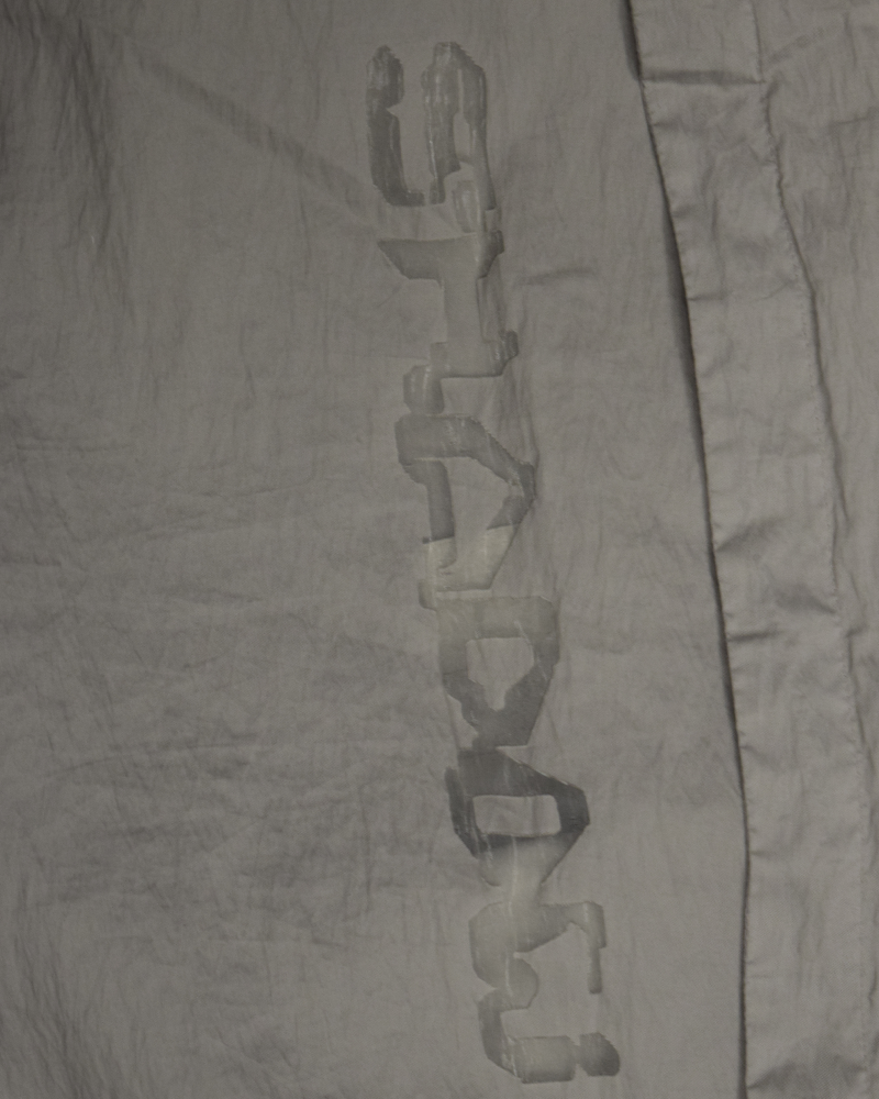 Stone Island Shadow Project Overshirt Grey
