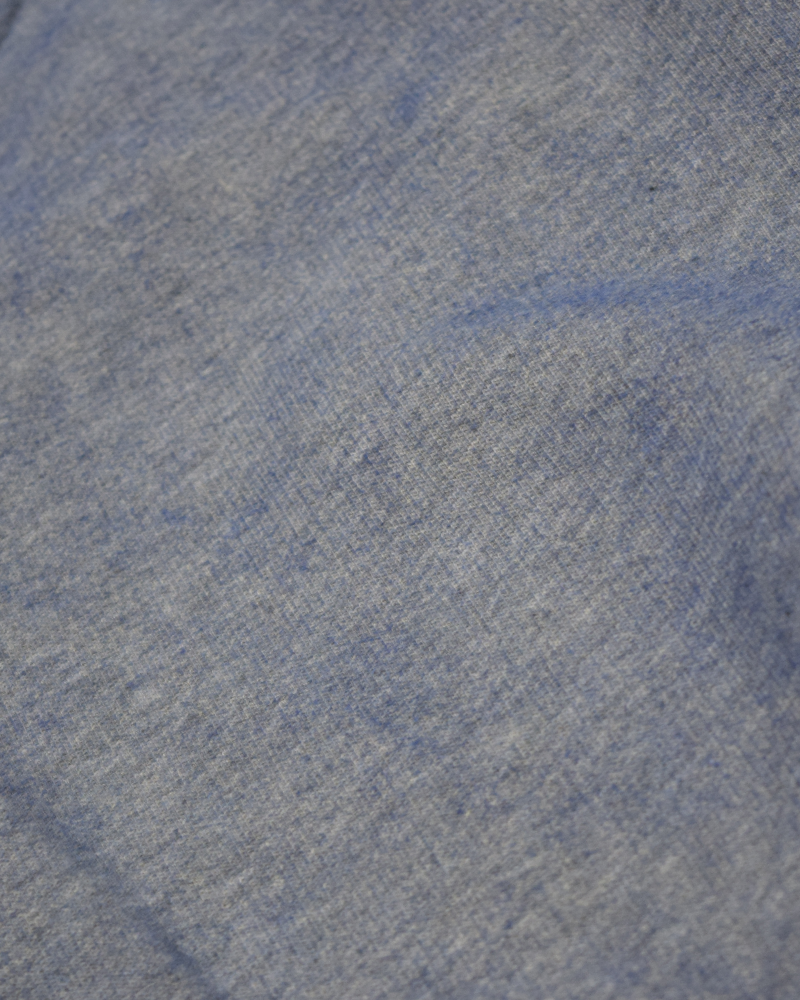 Stone Island Dust Treatment Sweatshirt Blue