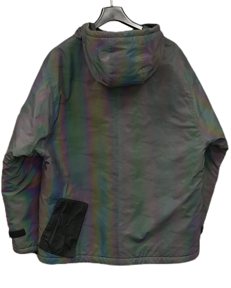 Stone Island Shadow Project Scarabao Smock