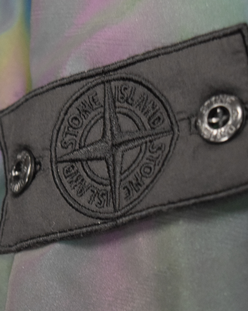Stone Island Shadow Project Scarabao Smock