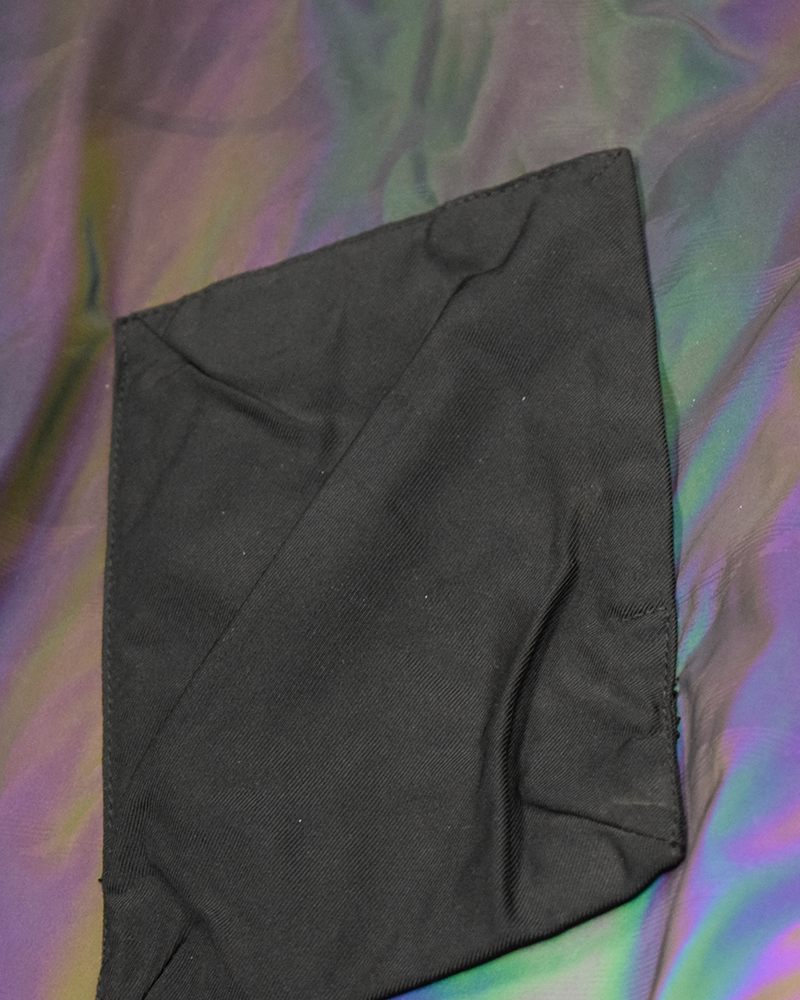 Stone Island Shadow Project Scarabao Smock