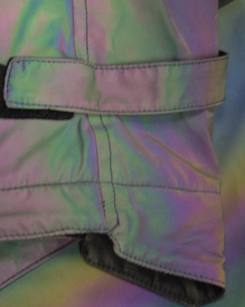 Stone Island Shadow Project Scarabao Smock