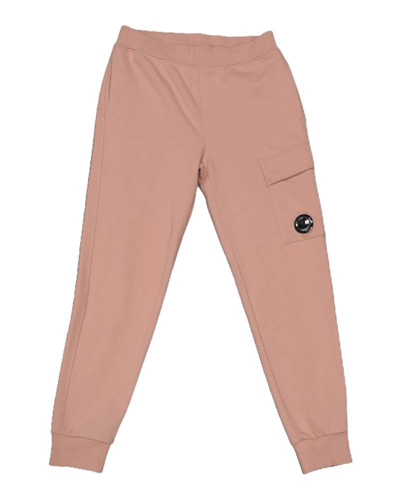 C.P Company Cuffed Lens Joggers