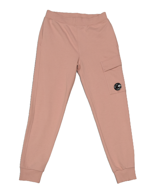 C.P Company Cuffed Lens Joggers