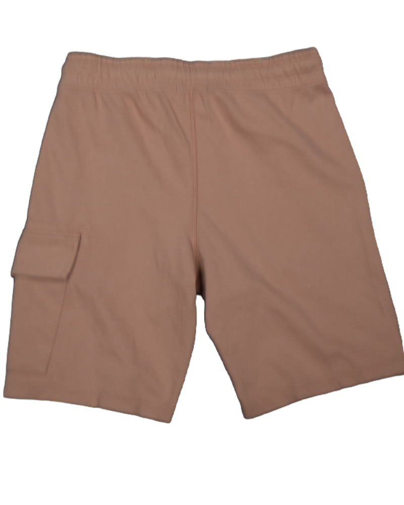 C.P Company Bermuda Lens Shorts