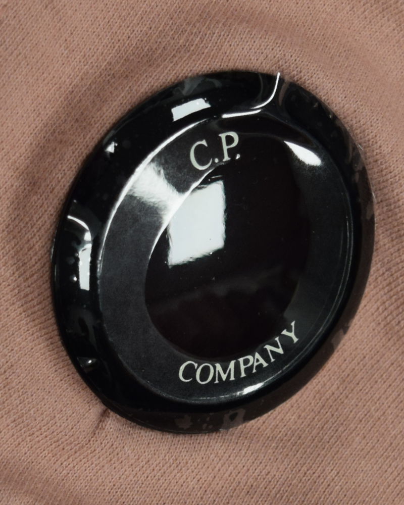 C.P Company Bermuda Lens Shorts