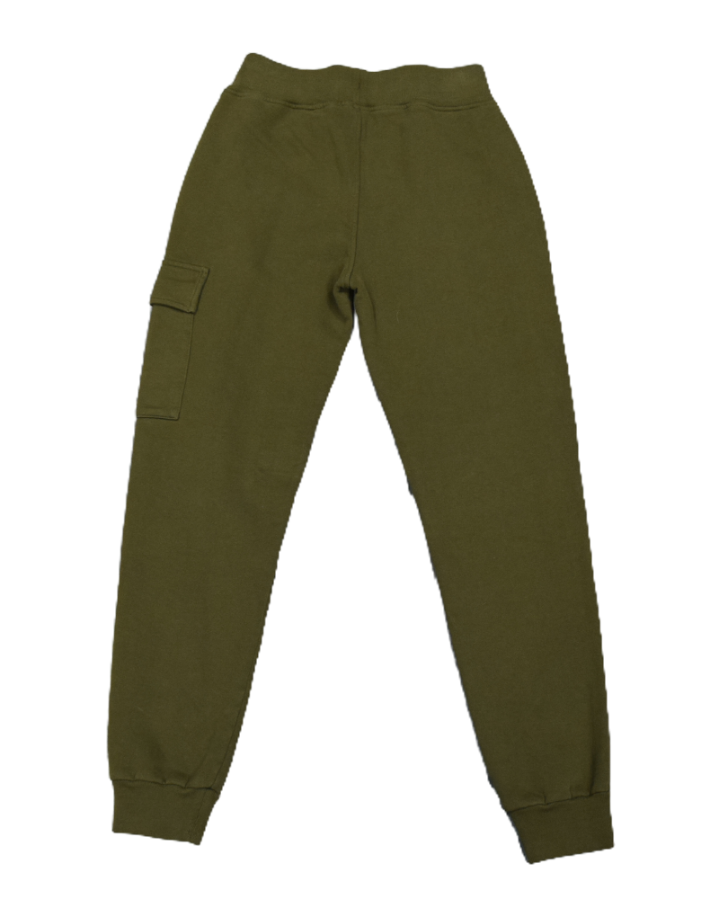 C.P Company Cuffed Lens Joggers