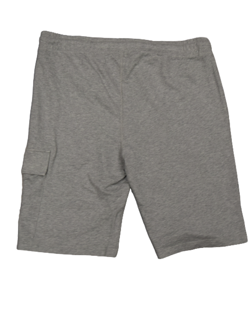 C.P Company Bermuda Lens Shorts Grey