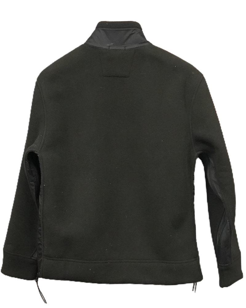 C.P Company Metropolis Polar Fleece Black