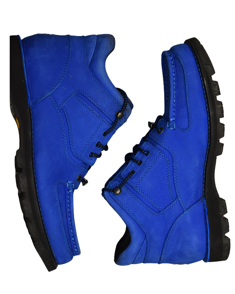Rockport Umbwe Boots Blue