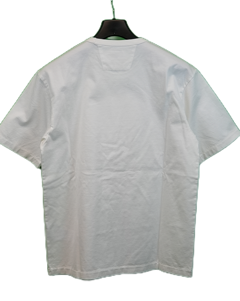 C.P x Palace Jersey T-shirt White