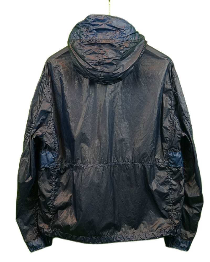 C.P Company CS II Lightweight Jacket Blue
