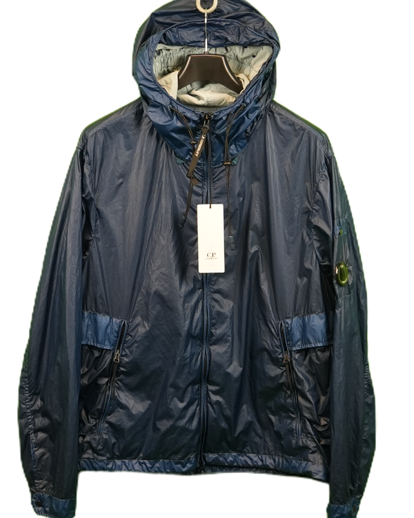 C.P Company CS II Lightweight Jacket Blue
