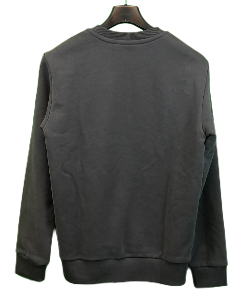 adidas Spezial FC Crewneck Sweater Charcoal