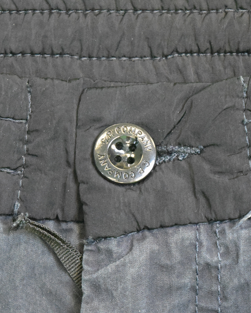 C.P Company Chinos Midnight Blue