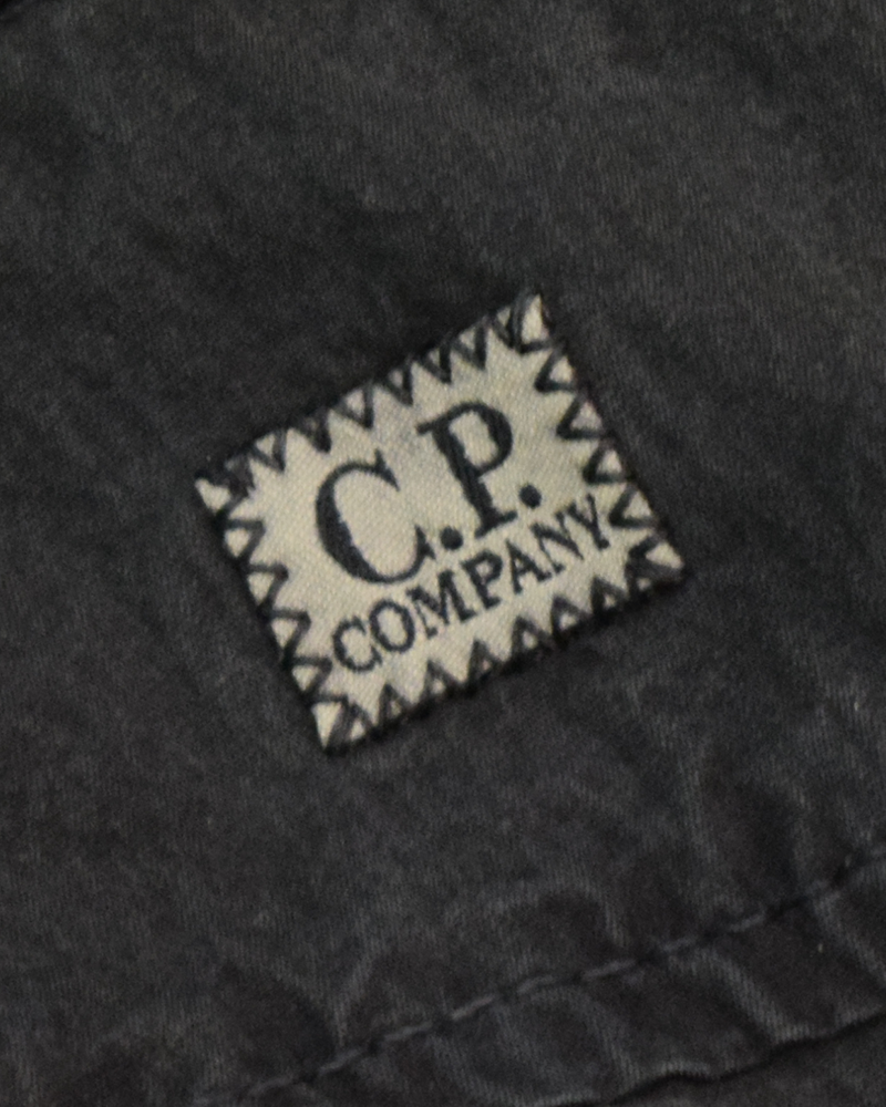 C.P Company Chinos Midnight Blue