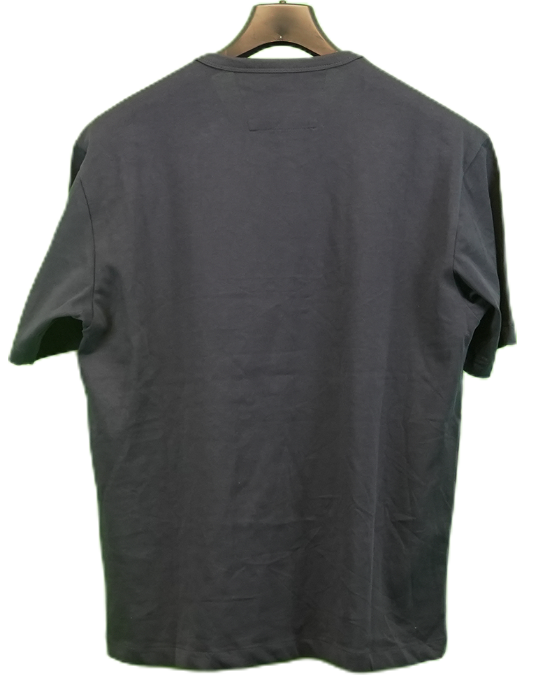 C.P Company x Palace T-Shirt Navy Blue