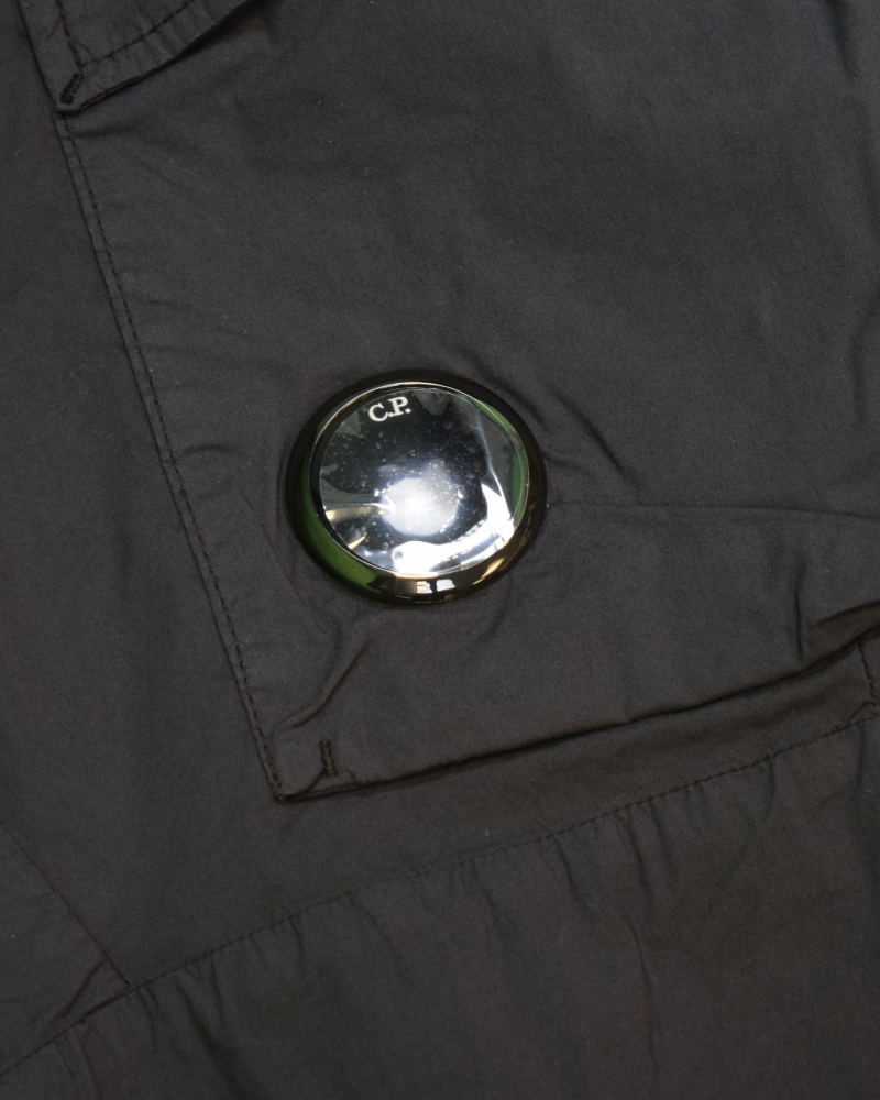 C.P Company 50 Fili Stretch Cargos detail view