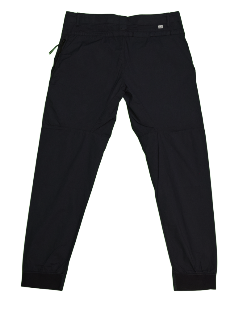 C.P Company 50 Fili Stretch Cargos back view