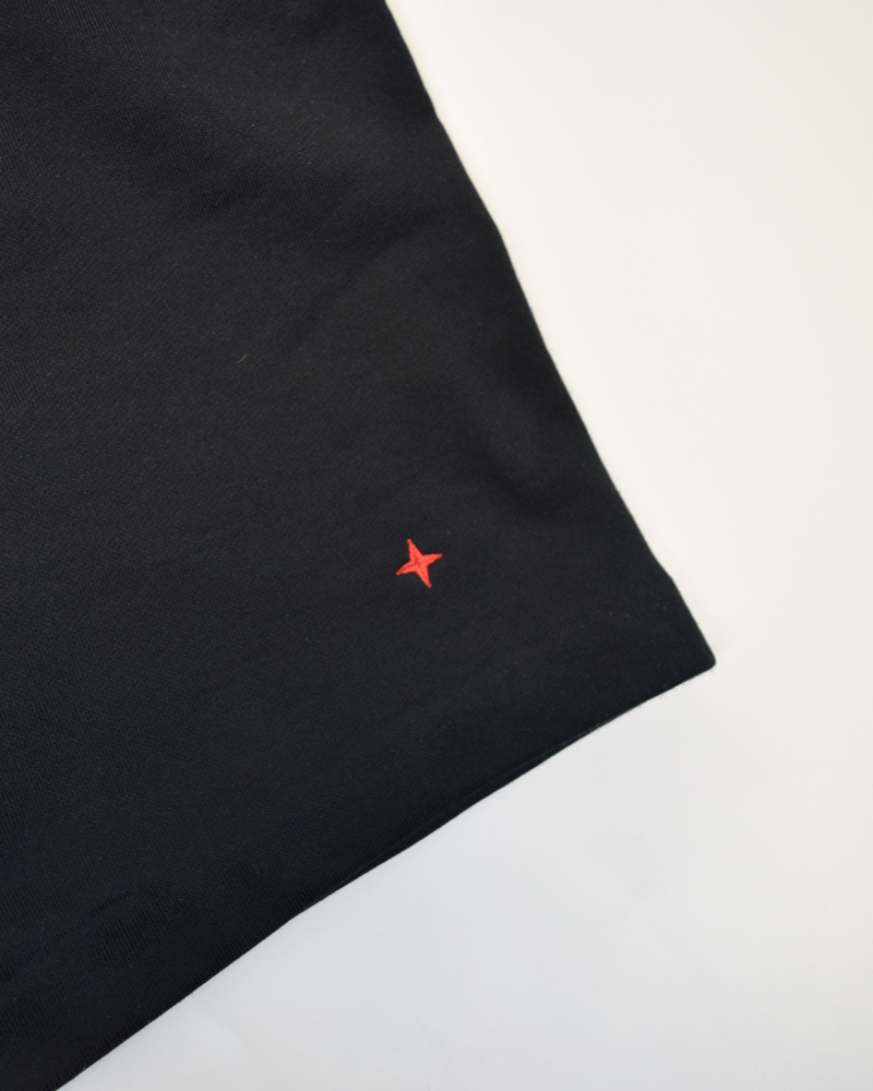 Stone Island Marina Bermuda shorts Black detail view