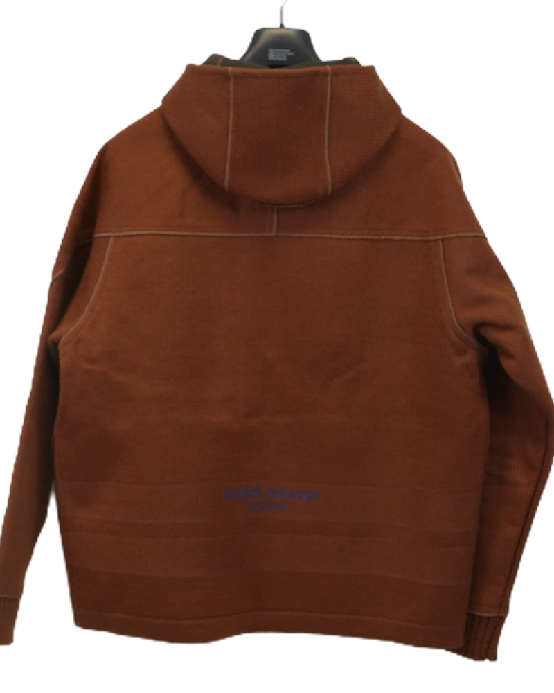 Stone Island Marina Heavy knit (Unreleased) Brown
