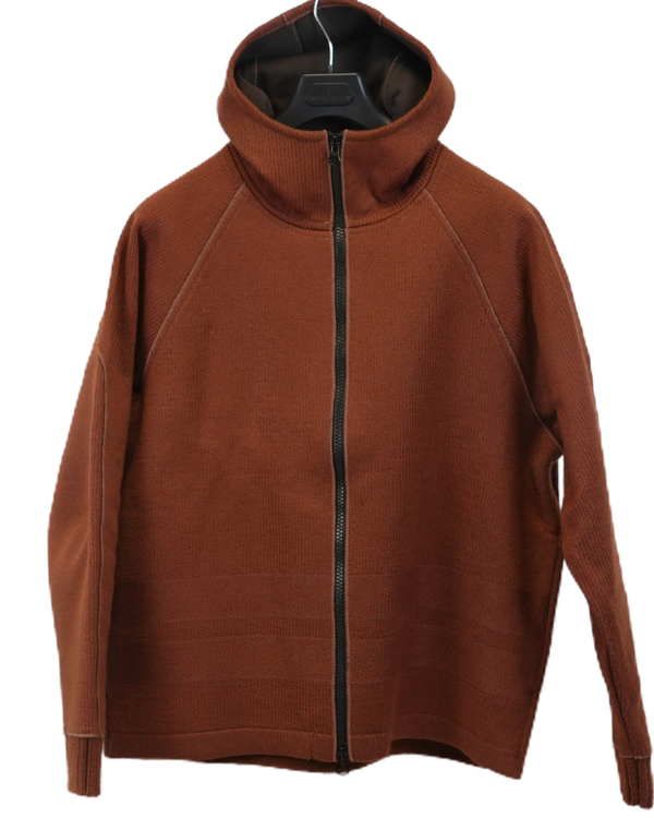 Stone Island Marina Heavy knit (Unreleased) Brown