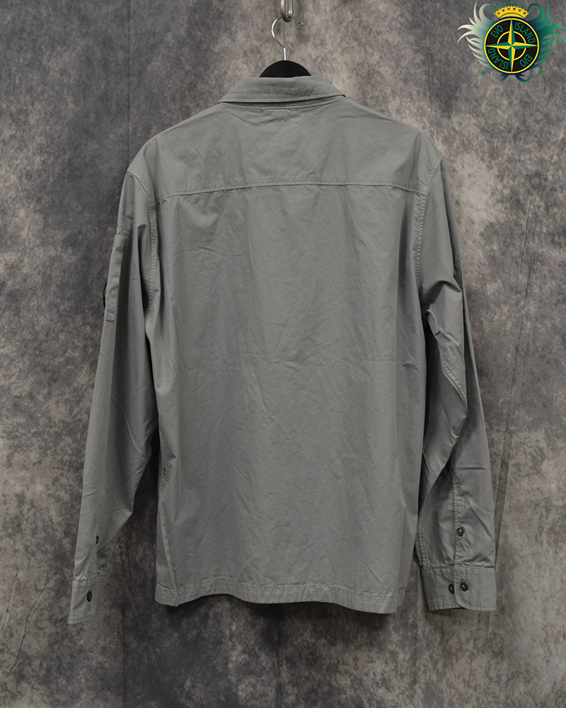 C.P Company Overshirt Grey - XL