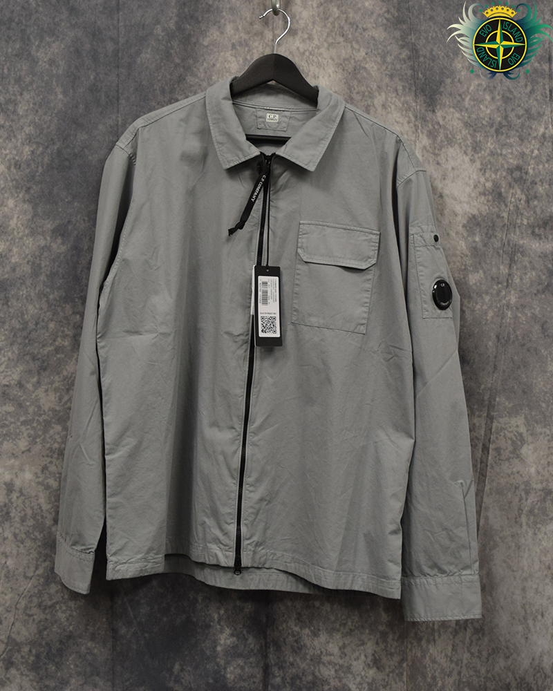 C.P Company Overshirt Grey - XL