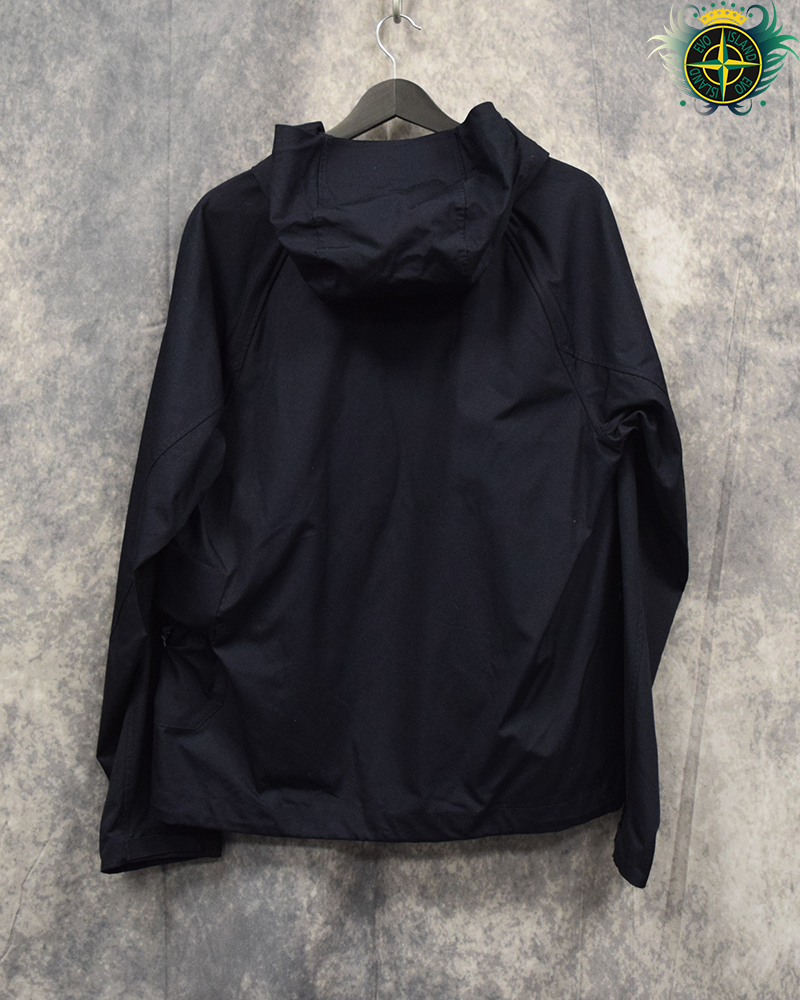 C.P Company Metropolis Jacket Navy Blue - M