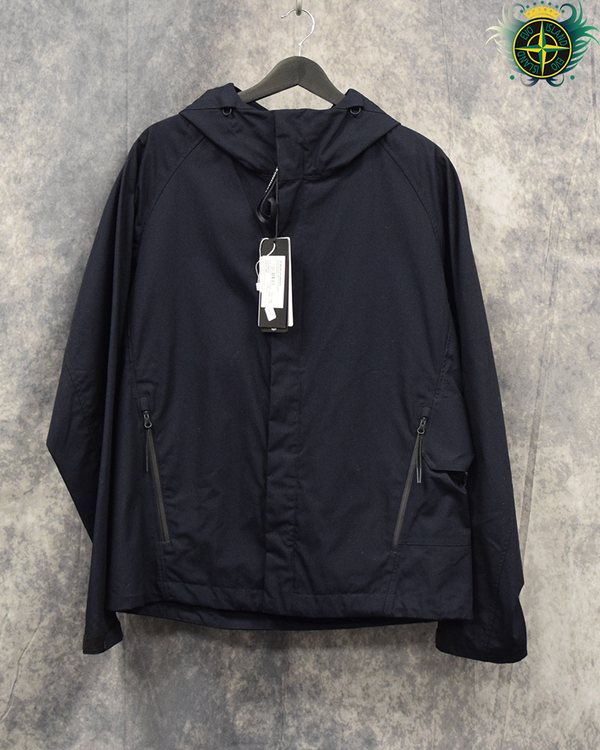 C.P Company Metropolis Jacket Navy Blue - M