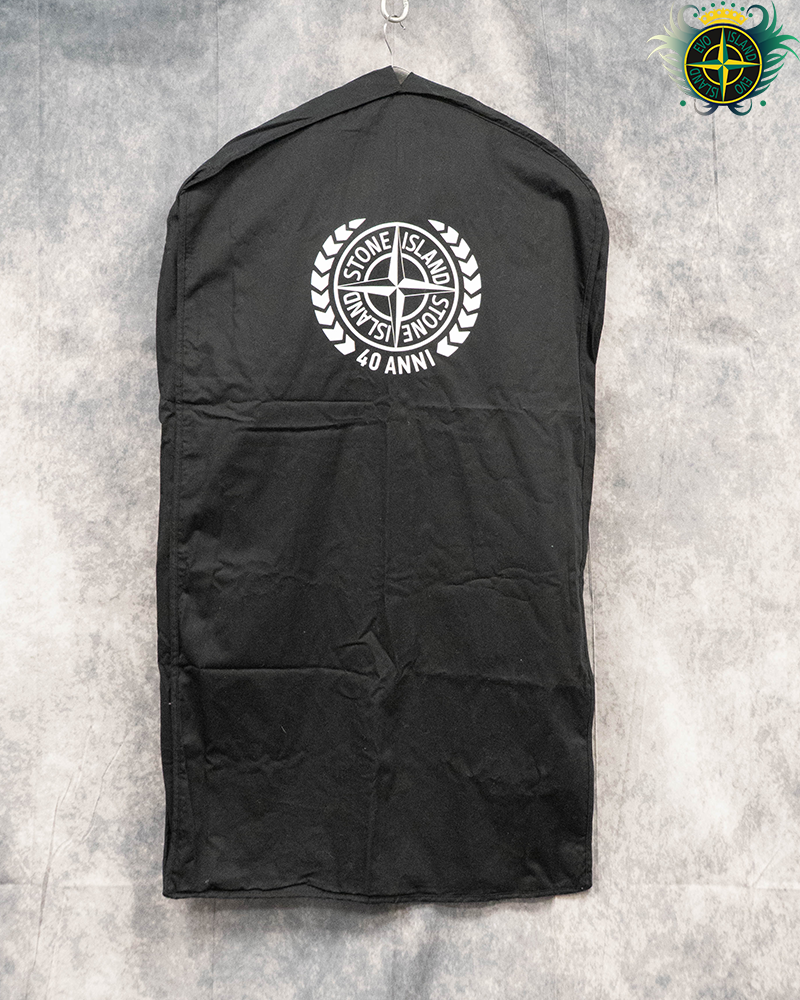 Stone Island 40th Anniversary Marina Smock Yellow - L