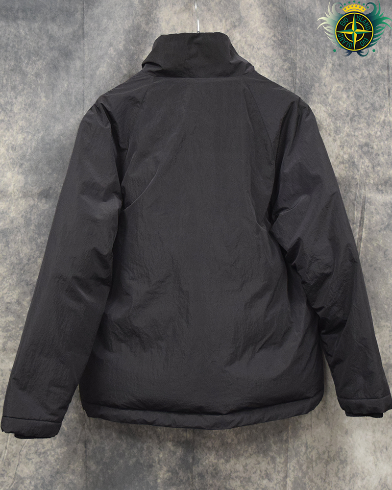 MA. Strum Down Jacket Black - XL