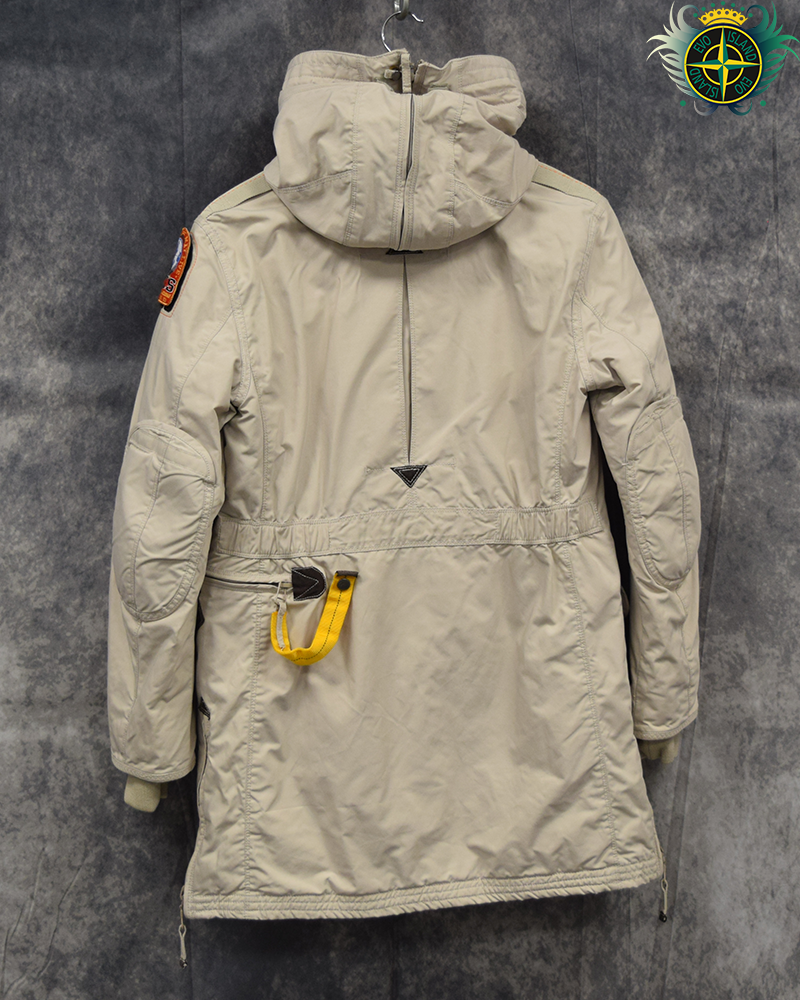 Parajumpers Tech Jacket White - M