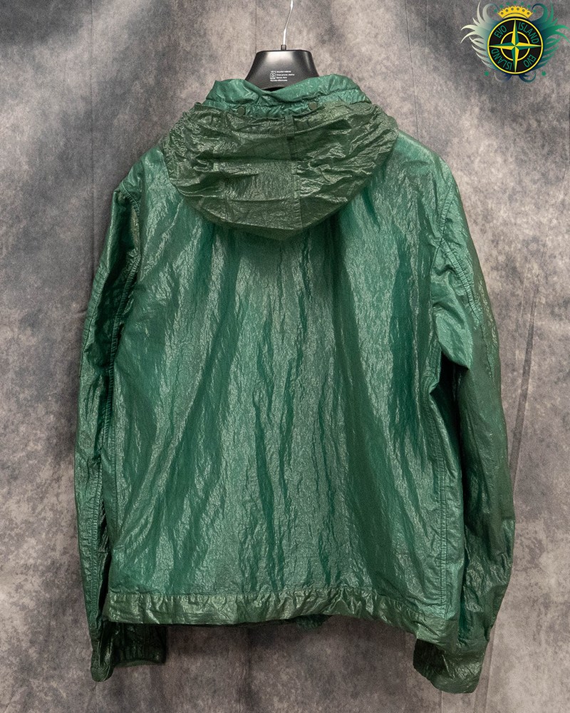 C.P Company Kan-D Jacket Green - 52/XL