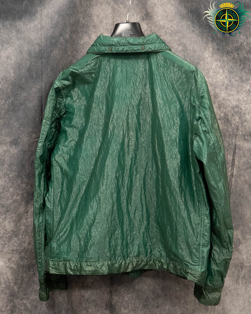 C.P Company Kan-D Jacket Green - 52/XL