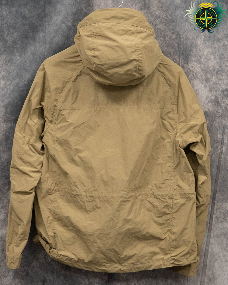 C.P Company Memri Jacket Beige - 52/XL