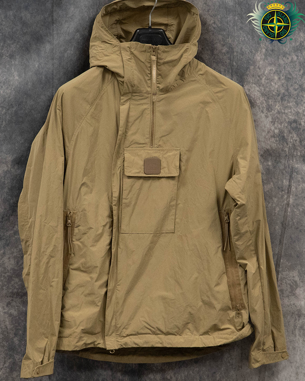 C.P Company Memri Jacket Beige - 52/XL