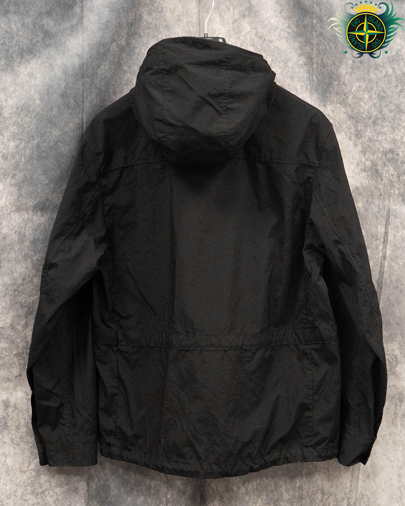 C.P Company Taylon-P Smock Black