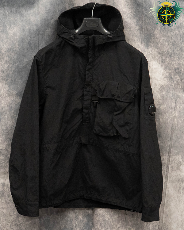 C.P Company Taylon-P Smock Black - XL