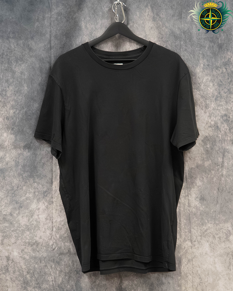 C.P Company X Patta T-shirt Black