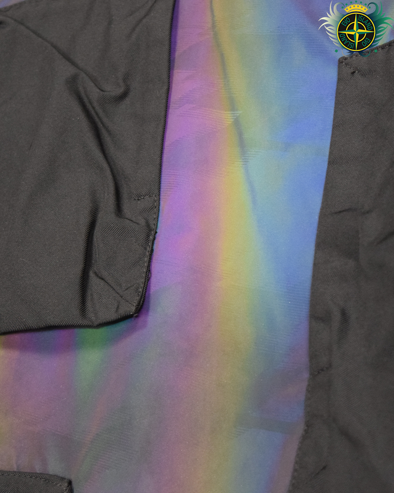 Stone Island Shadow Project Scarabeo Smock