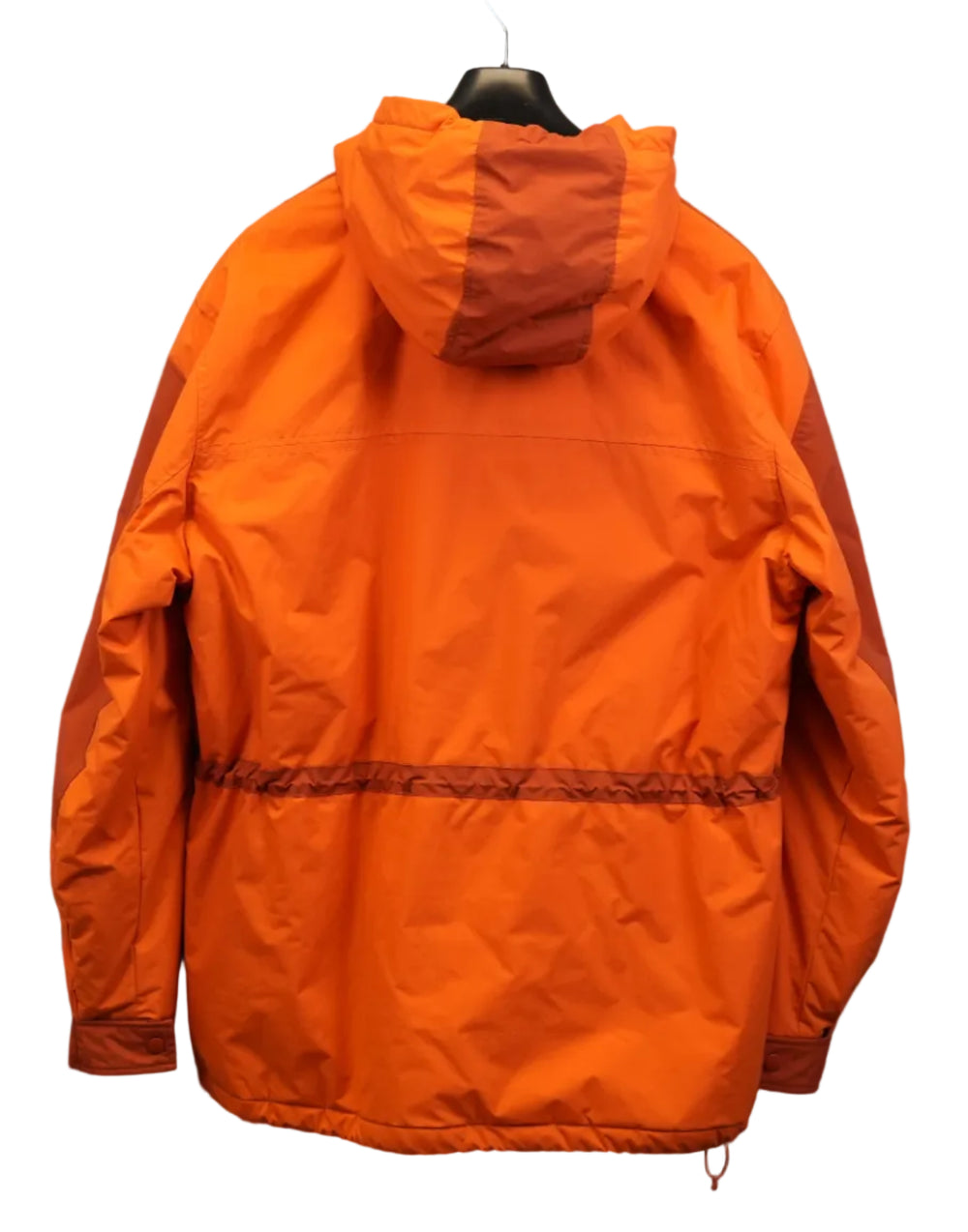 Adidas SPZL Lammack 2 Kearsley Jacket Orange