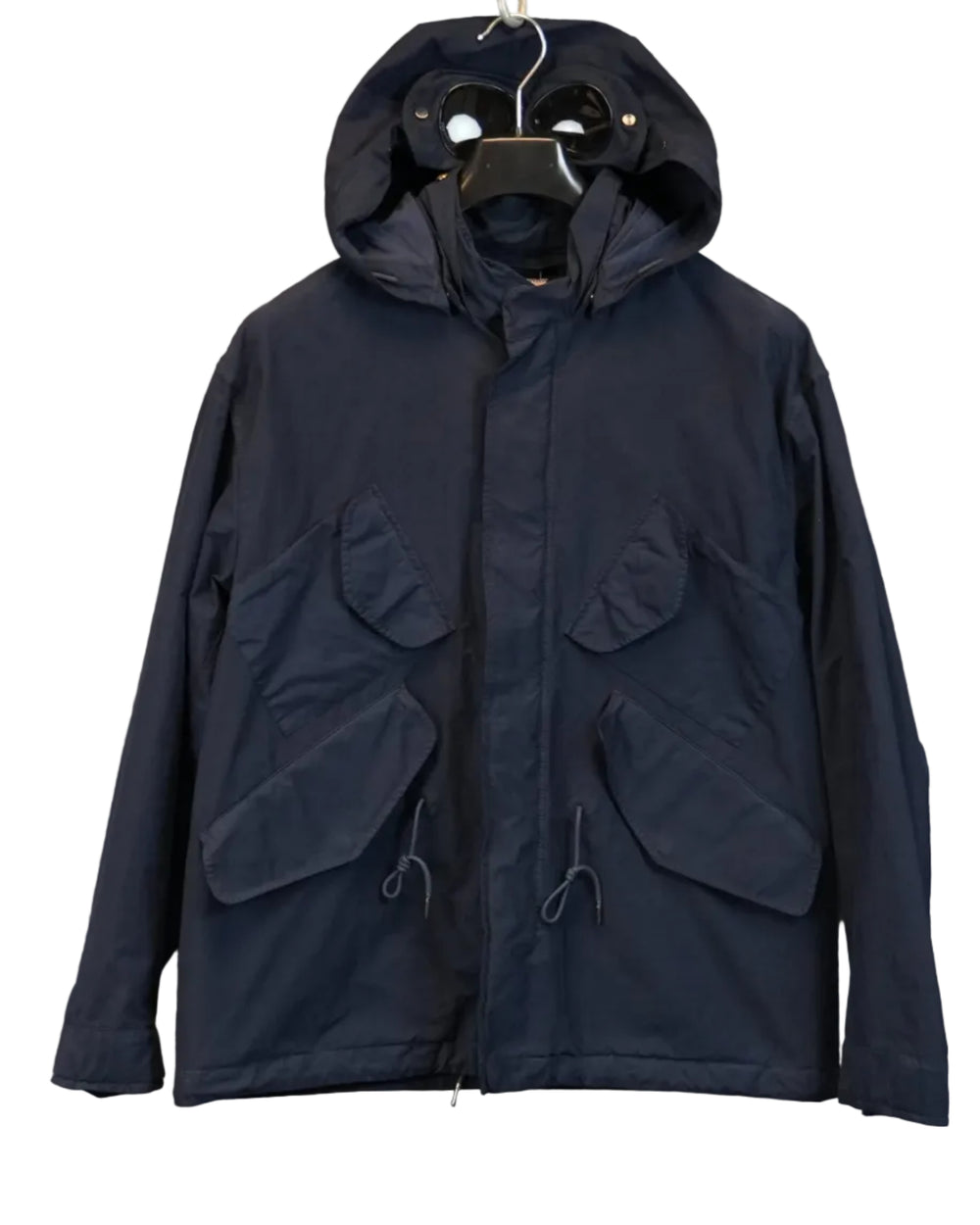 C.P Company Kei Jacket Navy Blue