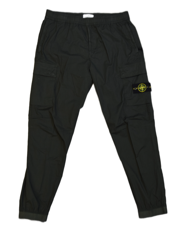 Stone Island Cargos Grey front view