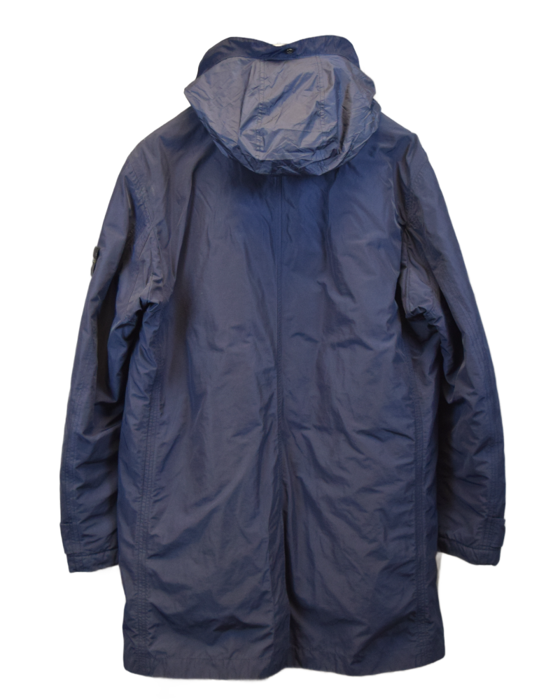 Stone Island Micro Reps With Primaloft Insulation back view