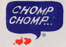 Chomp Chomp