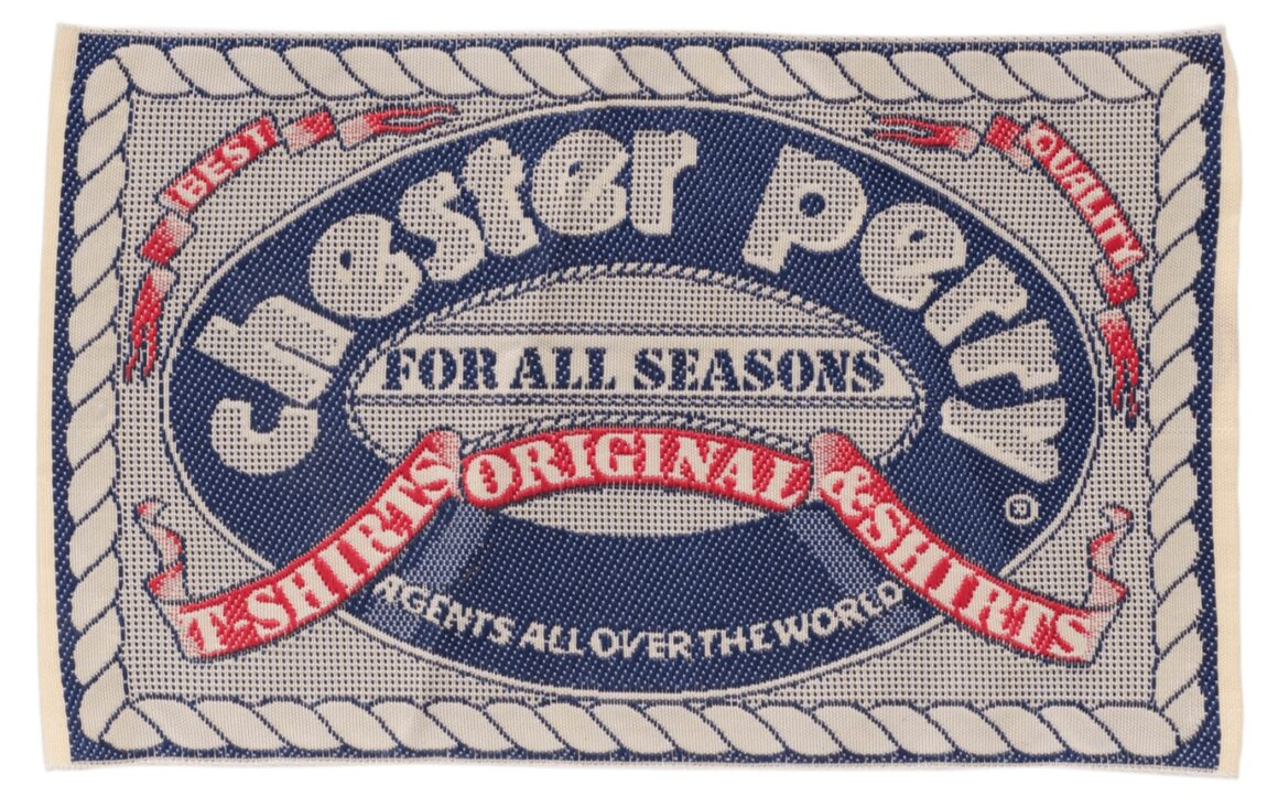 Chester Perry