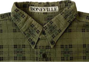 Boneville