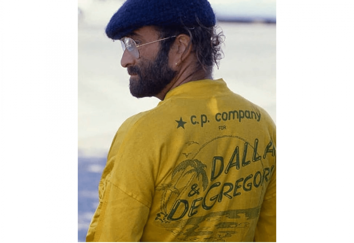 C.P Company