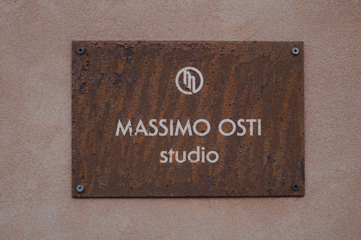 Massimo Osti Studio